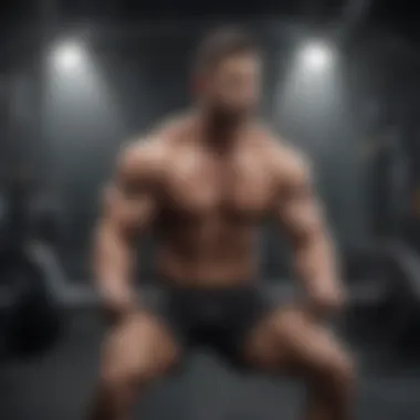 Advanced Core Strengthening Exercises Intense Core Workout Routine