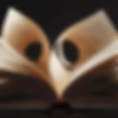 Reading's Influence on Relationships Abstract depiction of interconnected hearts representing the impact of reading on relationships