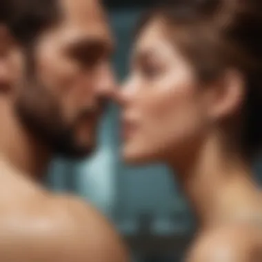 Reviving Intimacy with Care and Understanding Intimacy Rekindling in Relationships