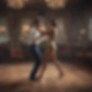 The Intricate Dance of Infidelity The Intricate Dance of Infidelity