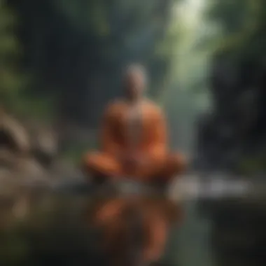 Mindfulness Meditation for Emotional Balance Mindfulness Meditation for Emotional Balance