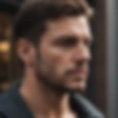 Shattered Masculinity: Fragile Facades Masculine Fragility: The Myth of Strength