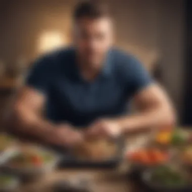 Strategic Meal Planning for Sustainable Weight Loss Meal planning strategies for effective weight loss