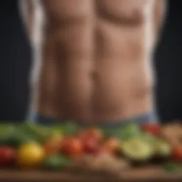 Nutrient-rich foods for a balanced diet