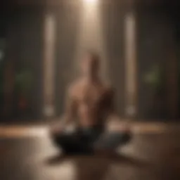 Mindful Meditation for Addiction Recovery