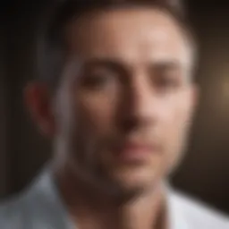 Mindfulness Meditation for Emotional Regulation