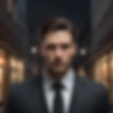 Unveiling the Facade of Narcissism Masking Vulnerability: The Narcissistic Facade