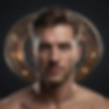Unraveling the Enigma of Narcissism Mystique of the Narcissistic Soul