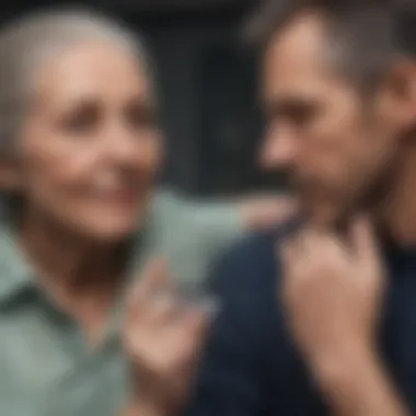 Navigating Caregiving Challenges Together Navigating Caregiving Challenges Together
