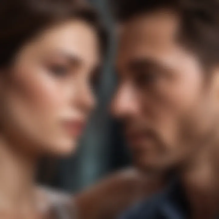Navigating Intimacy After Infidelity