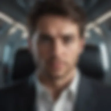 Navigating Emotional Turbulence Navigating Emotional Turbulence
