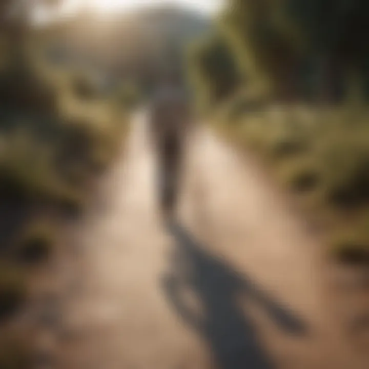 Pathway leading to a happier marital relationship