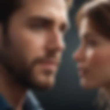 Trust: The Foundation of Fidelity Symbolic representation of trust in relationships