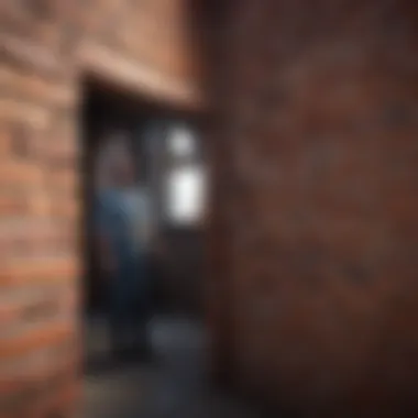 Building Trust Brick by Brick Building Trust Brick by Brick