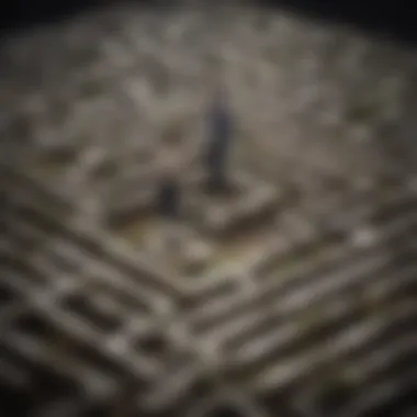 Navigating the Maze of Doubt Navigating the Maze of Doubt