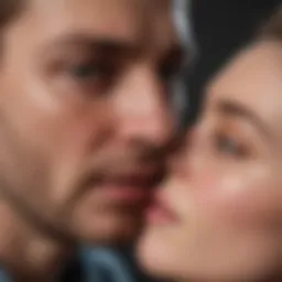 Understanding the emotional landscape of dating with genital herpes