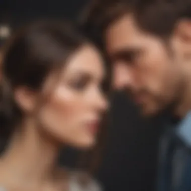 Psychological Warfare in Relationships Psychological Warfare in Relationships