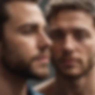 Empowerment and Unity in Sexual Addiction Recovery Empowerment through Unity