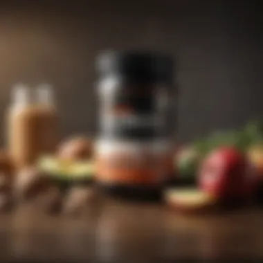 Nutrition Essentials for Fat Loss Nutrient-Rich Foods for Weight Loss