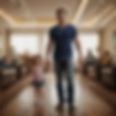 Navigating Parenthood as a Single Father Parenting Guidance for Single Dads