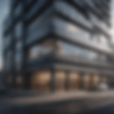 Building Emotional Strength An abstract representation of personal resilience