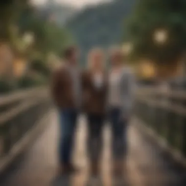 Empathetic Communication: A Bridge to Reconnect Hearts Communication in marriage