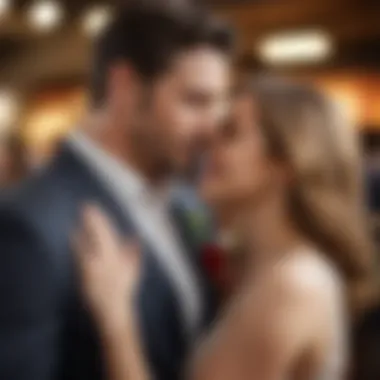 Embracing Love: The Key to Rekindling Passion Embracing love in marriage