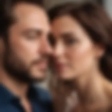 Intimacy Revival: Building a Stronger Marital Bond Intimacy building in marriage
