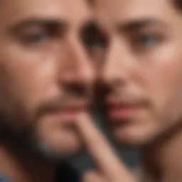 Restoring Trust: Demonstrating Love After Infidelity Introduction