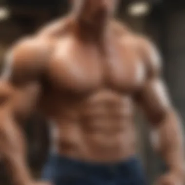 Achieve Chiseled Abs with Targeted Exercise Sculpted Abs Exercise