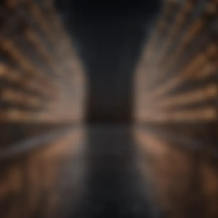 Digital Communication Patterns