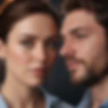 Emotional Distance