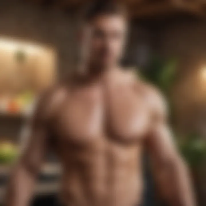 Lifestyle changes promoting fitness