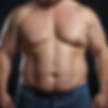 Common myths about belly fat