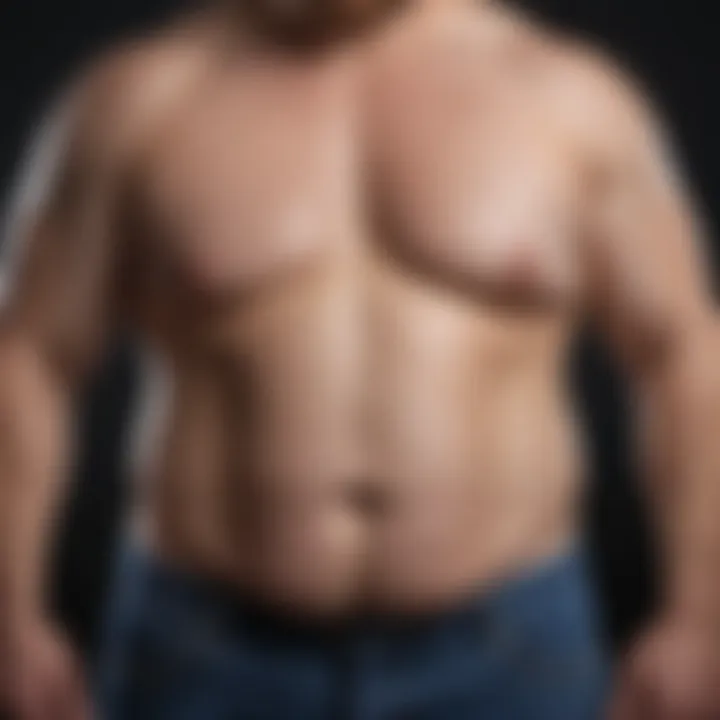 Common myths about belly fat