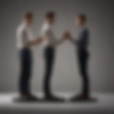 Balancing Togetherness and Individuality Maintaining individual identity in a relationship