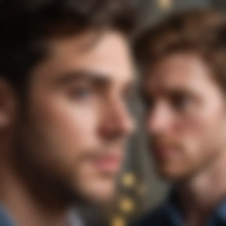 Subtle Communication Cues