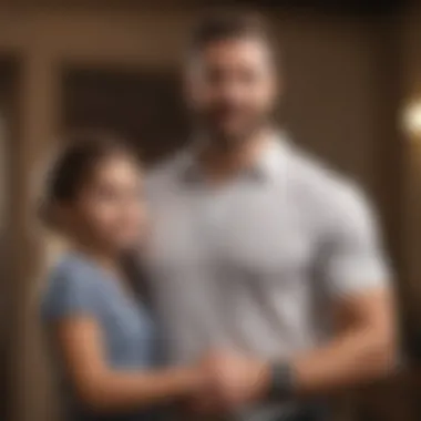 Empowering Connections for Single Dads Support Network for Single Fathers