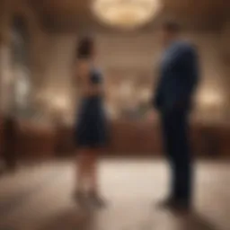 Timing Your Next Steps: Understanding When to Date After Divorce Introduction