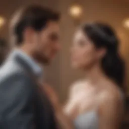 The intricate web of emotional needs in relationships