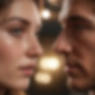 Interpersonal Dynamics Influenced by Narcissism Interpersonal dynamics influenced by narcissism