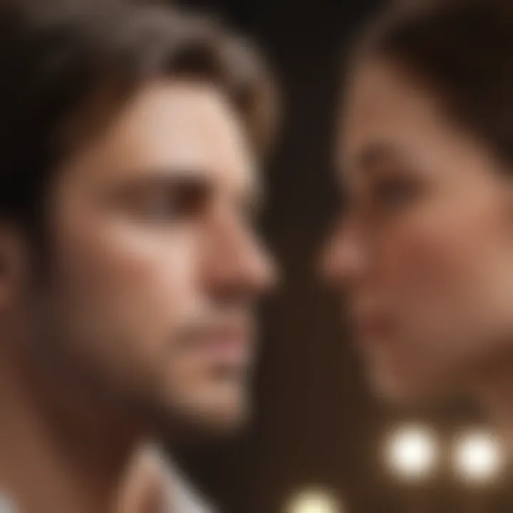Strategic approaches to managing interactions with narcissistic traits