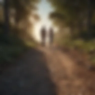Path to Personal Empowerment Concept of personal empowerment in relationship dynamics