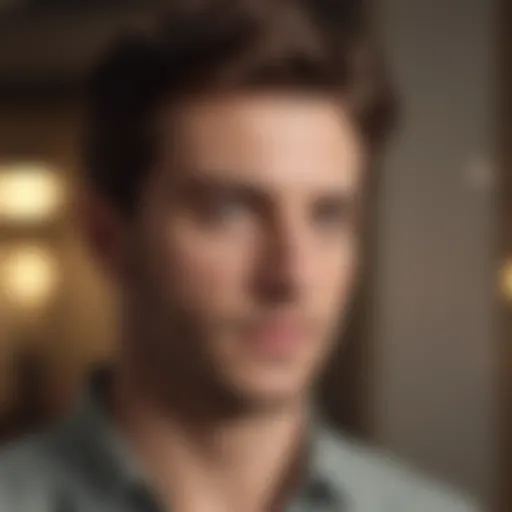 Understanding narcissistic personality traits