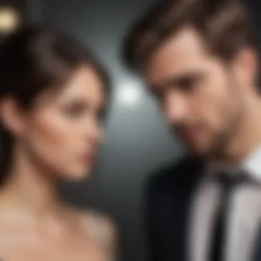 Consequences of Narcissism in Marriage Consequences of narcissism in marriage