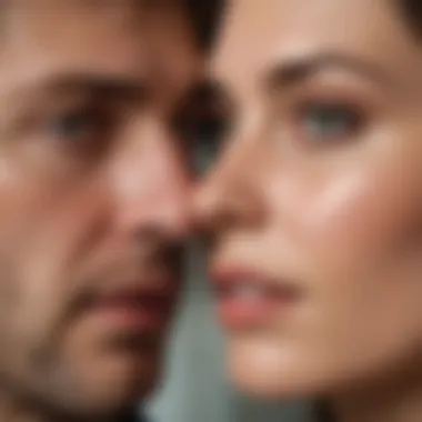 Emotional Impact of a Narcissistic Partner Emotional impact of a narcissistic partner