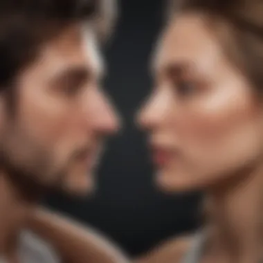 Unveiling the Depths of Relationship Infidelity Understanding Root Causes of Cheating