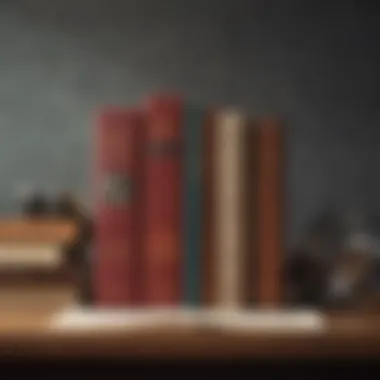 Historical Evolution of Self-Help Books A timeline showcasing the evolution of self-help literature