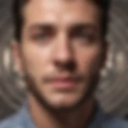 Intricate patterns of narcissistic behavior