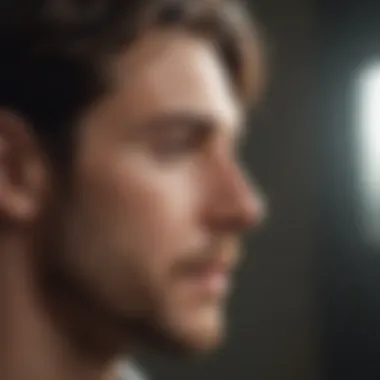 The Importance of Self-Reflection The journey of self-reflection